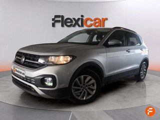 Volkswagen T-Cross Advance 1.0 TSI 81kW (110CV)