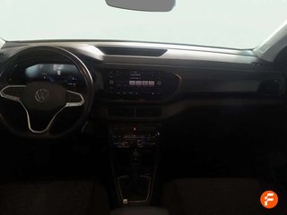 Volkswagen T-Cross Advance 1.0 TSI 81kW (110CV)