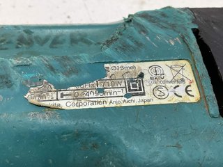martillo electrico makita hr2020