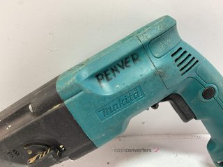 martillo electrico makita hr2020