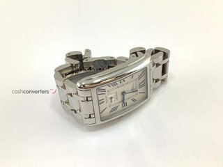 reloj alta gama caballero longines dolcevita l5.755.4