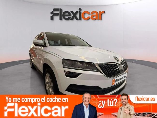 Skoda Karoq 1.5 TSI 110kW (150CV) ACT Style - foto 1