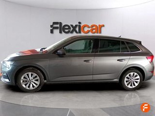 Skoda Scala 1.0 TSI 85KW (115 CV) DSG SELECTION