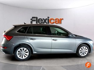 Skoda Scala 1.0 TSI 85KW (115 CV) DSG SELECTION