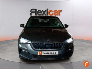 Skoda Scala 1.0 TSI 85KW (115 CV) DSG SELECTION