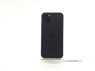 apple iphone 15 plus 256gb