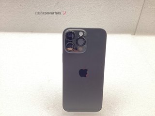 apple iphone 16 pro max 512gb