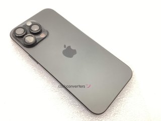 apple iphone 16 pro max 512gb