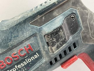 martillo electrico bosch gbh 2-21