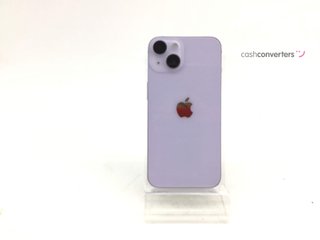apple iphone 14 128gb