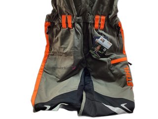ropa trabajo stihl