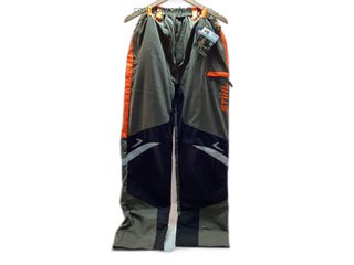 ropa trabajo stihl