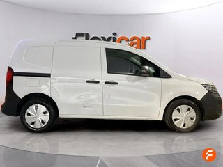 Nissan Townstar 5 plazas 1.3G 96kW L1 Acenta