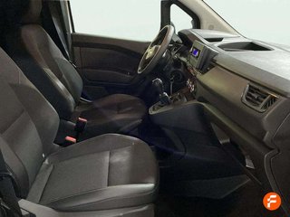 Nissan Townstar 5 plazas 1.3G 96kW L1 Acenta