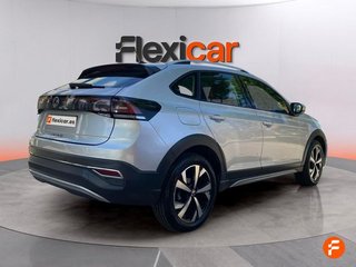 Volkswagen Taigo Life 1.0 TSI 81kW (110CV) DSG