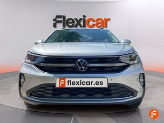 Volkswagen Taigo Life 1.0 TSI 81kW (110CV) DSG