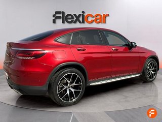 Mercedes GLC GLC 300 e 4MATIC