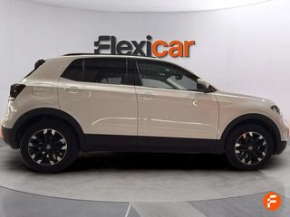 Volkswagen T-Cross Advance 1.0 TSI 81kW (110CV)