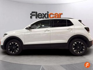 Volkswagen T-Cross Advance 1.0 TSI 81kW (110CV)
