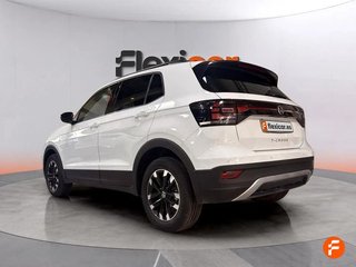 Volkswagen T-Cross Advance 1.0 TSI 81kW (110CV)