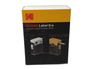impresora etiquetas kodak label era