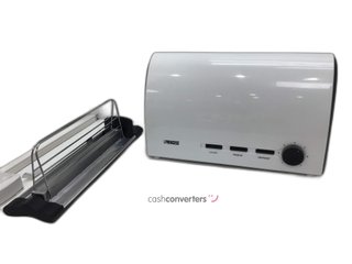 tostadora princess tunnel toaster 142331