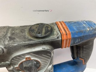 martillo electrico dexter 1500rh2-50.5