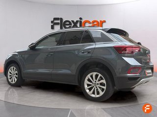 Volkswagen T-Roc Life 1.5 TSI 110kW (150CV) DSG