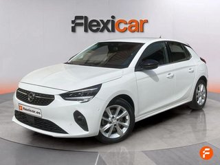 Opel Corsa 1.2T XHL 74kW (100CV) 40 Aniversario