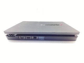 sony ps4 slim 500gb