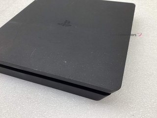 sony ps4 slim 500gb