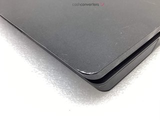 sony ps4 slim 500gb