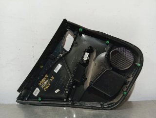 Guarnecido puerta trasera derecha HONDA CIVIC