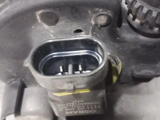 Faro antiniebla derecho MG ROVER ROVER 45 (RT)