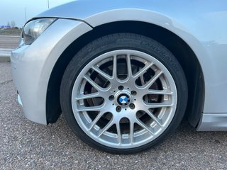 BMW 330 Xdrive e92 año 2007