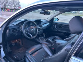BMW 330 Xdrive e92 año 2007