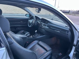 BMW 330 Xdrive e92 año 2007