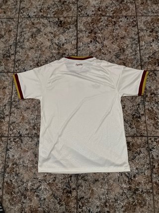 Camiseta España Segunda Equipación Adidas