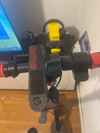 Patinete Eléctrico Xiaomi M365