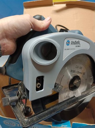 sierra circular technic SC1800-3