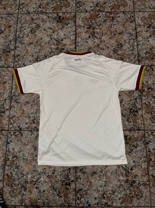 Camiseta España Segunda Equipación Campeones