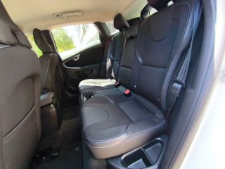 Volvo V40 2019