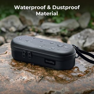 SMALLRIG Estuche de transporte para DJI Pocket 4/3