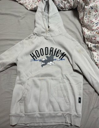 Chándal Hoodrich