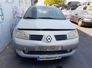 Elevalunas tras der renault megane berlina 1148538
