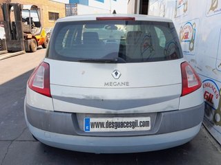 Elevalunas tras der renault megane berlina 1148538