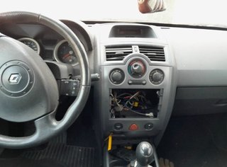 Elevalunas tras der renault megane berlina 1148538