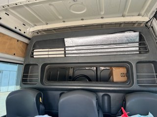 Mercedes Sprinter 313 CDI  2012