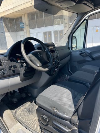 Mercedes Sprinter 313 CDI  2012
