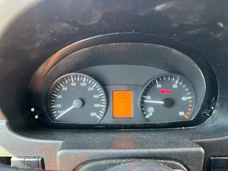 Mercedes Sprinter 313 CDI  2012